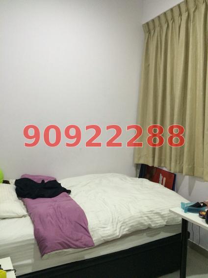 Carpmael Road (D15), Apartment #93481632